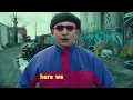 Oliver Tree & David Guetta - Here We Go Again [Lyric Video]