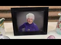 Martha J Hudson 2021