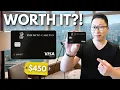 Chase Ritz-Carlton Credit Card Still Worth Getting in 2026