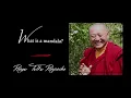 Download Lagu 49. What is a mandala? | Answers for Beginners | Ringu Tulku Rinpoche