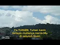 Doa Dan Nyanyian Penyejuk Hati.