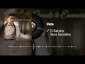 El Bebeto, Nora González - Vete (Audio)