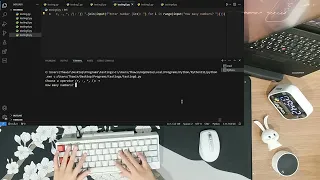One-Line Calculator In Python Python One-Liners HHKB