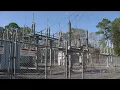 Wind blamed for power outage