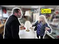She Only Sells Junk - I m Done Trying