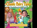 The Three Little Pigs (Story Version)