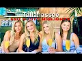 Explore Tallahassee Historic Capitol Restaurants Nightlife