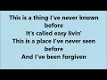 Easy Livin'~Uriah Heep~Lyrics