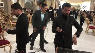 فول شش بندی Sami Harki Milad Harki Shervan Prvani 