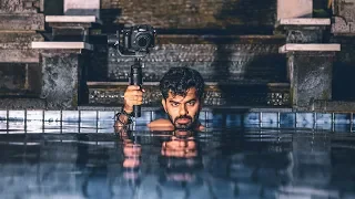 جزيرة بالي         دندنها