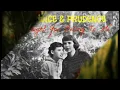 Patience and Prudence - Tonight You Belong To Me Lyric