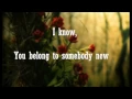 Download Lagu Patience and Prudence - Tonight You Belong To Me Lyric