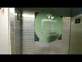 Elevators Route 128 Car Park Main Entrance