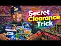 Beginner Walmart Clearance Reselling Tips BrickSeek Strategy