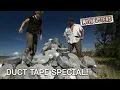 Download Lagu Going Duct Tape Crazy! | MythBusters