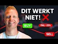 Download Lagu De WAARHEID over technische Analyse!