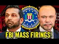 Download Lagu MASS FIRINGS at FBI after Agents Caught SPYING on GOP Senators!!!