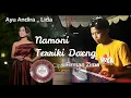 Download Lagu LAGU BUGIS viral !!  NAMONI TERRIKI DAENG _ Ayu Andira Lida