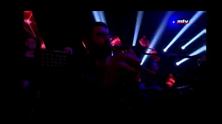 نانسي نصرالله                   تغني حرمت أحبك   هيك منغني دندنها