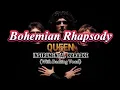 Lagu Bohemian Rhapsody (Instrumental Karaoke) | With Backing Vocals