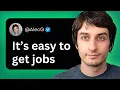 How I get CLIENTS as a Freelance Web Developer
