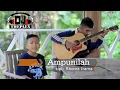 Ampunilah - cover daeren okta