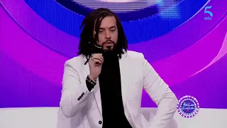 هناء وصفاء يكشفان سر نجاح ليلة الحنة في ساعة سعيدة 