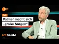 Download Lagu Palmer: Klimaschutz, der der Wirtschaft nicht schadet | Markus Lanz vom 10. Juli 2025