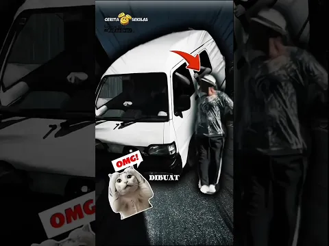 ini bukan sekedar hiburan ⁉️