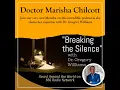 Breaking The Silence Podcast with Dr Gregory Williams