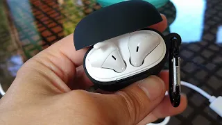 ProBuds Wireless Stereo Earbuds Tzumi