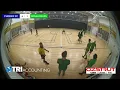Semi Final Phoenix FC vs Ronaldinhos Concord Oval Rec Centre Div 1