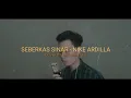 SEBERKAS SINAR - NIKE ARDILLA Cover by Aldi Wahyudi