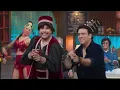 Download Lagu Govinda and Krishna Abhishek reunion part 1 | the great kapil sharma show