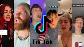 komplikasi vedio tik tok cover music 2021 musicchallenges