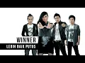 Download Lagu Winner - Lebih Baik Putus (Official Music Video)