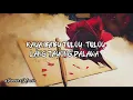 COIN$ - Dear Love (ft. Clien of ALLMO$T) (Lyrics)