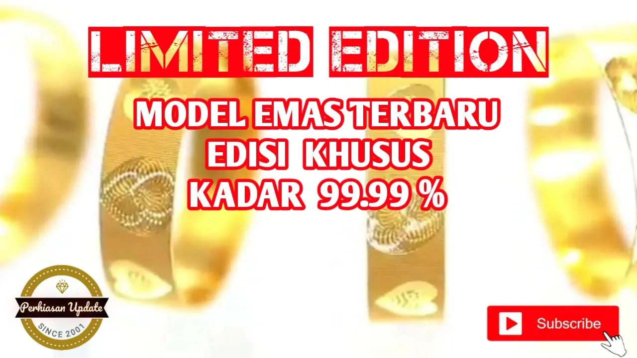 10x Lebih Mahal dari Emas! Inilah Logam Mulia Termahal Di Dunia dengan Harga Fantastis
