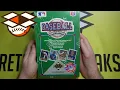 1990 Upper Deck High Box Break - Reggie Jackson