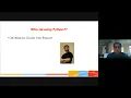 Introduction to Python for Bioinformatics Tutorial