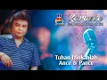 Download Lagu Ance \u0026 Pance - Tuhan Izinkanlah (Karaoke Version)