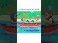 Rahmati Kami Ya Allah | Omar \u0026 Hana
