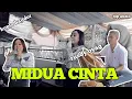 Ayu Rusdy || Midua Cinta ( Langlayangan ) Rusdy oyag Rop Audio Sound Sistem