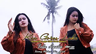 Download Bella Agustin - Kau Gores Luka (Official Music Video) MP3