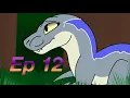 Download Lagu Blue x Indoraptor S1Ep 12 /watch ti’ll the end💗/