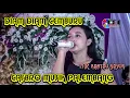 DIAM DIAM CEMBURU | CASBRO MUSIK PALEMBANG | LIVE RANTAU BAYUR BANYUASIN