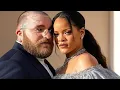 Lagu Rihanna - The Devil is Testing Me (Music and Video) ft Teddy swims