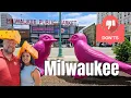 Beer Brats Stolen Keys The Don ts of Milwaukee