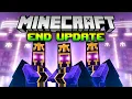 I Coded a Minecraft End Update in 7 Days Again