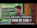 Download Lagu Menyentuh Hati‼️ Kyai Marzuki: Bagaimana Jika Makam Kakek-Nenekmu Dicor Orang Lain?